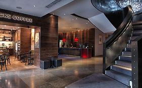 Malmaison Birmingham